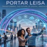 Portar Leisa