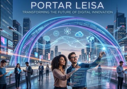 Portar Leisa
