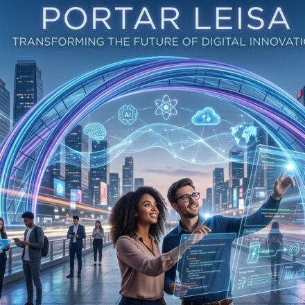 Portar Leisa
