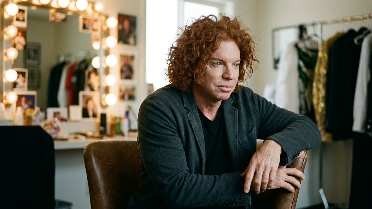 Is Carrot Top Gay? Exploring the Comedian’s Personal Life and Career