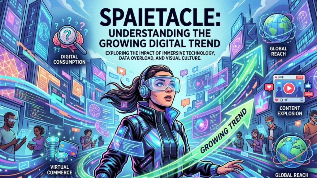 Spaietacle