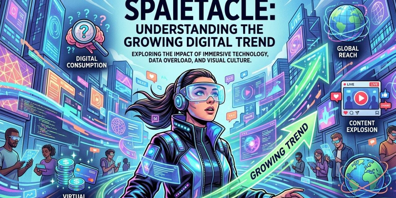 Spaietacle