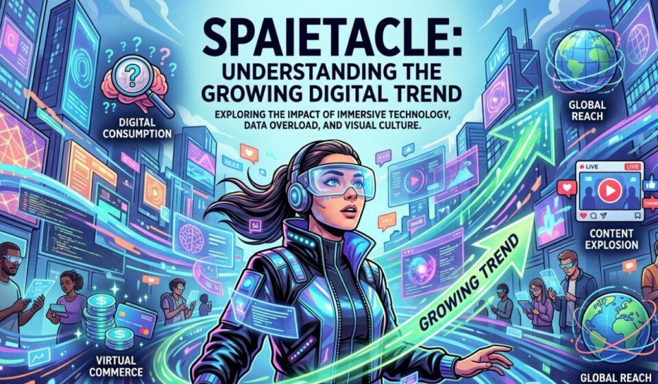 Spaietacle