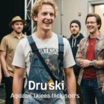 How Tall Is Druski