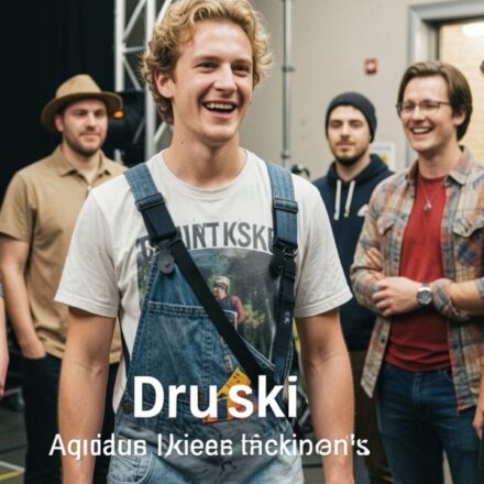 How Tall Is Druski