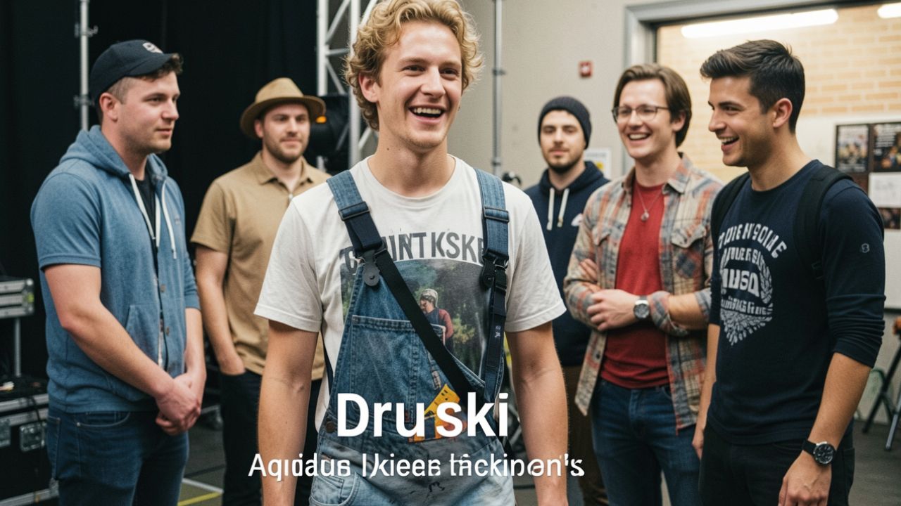 How Tall Is Druski? Everything to Know About the Popular Comedian