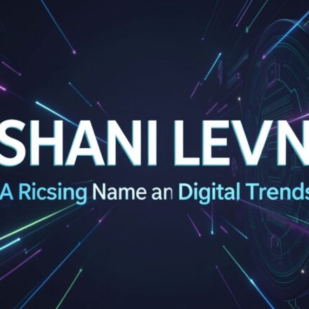 Shani Levni