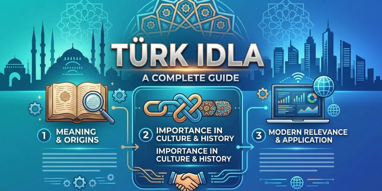Türk Idla