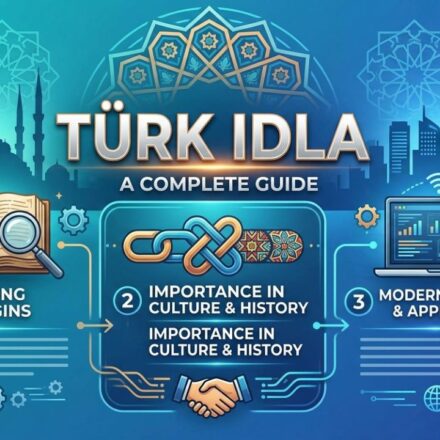 Türk Idla