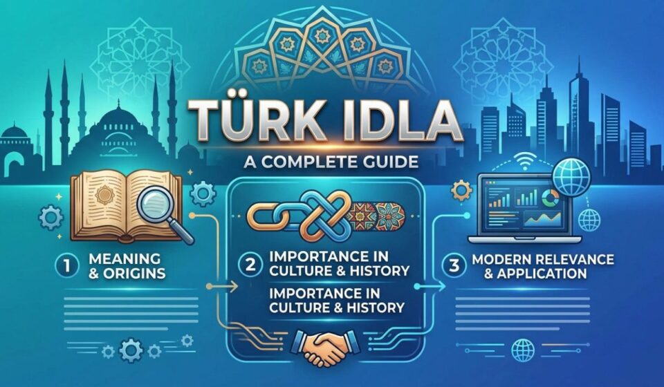 Türk Idla