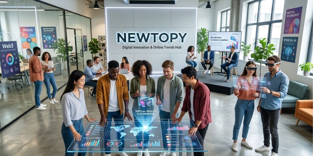 Newtopy