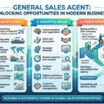 General Sales Agent
