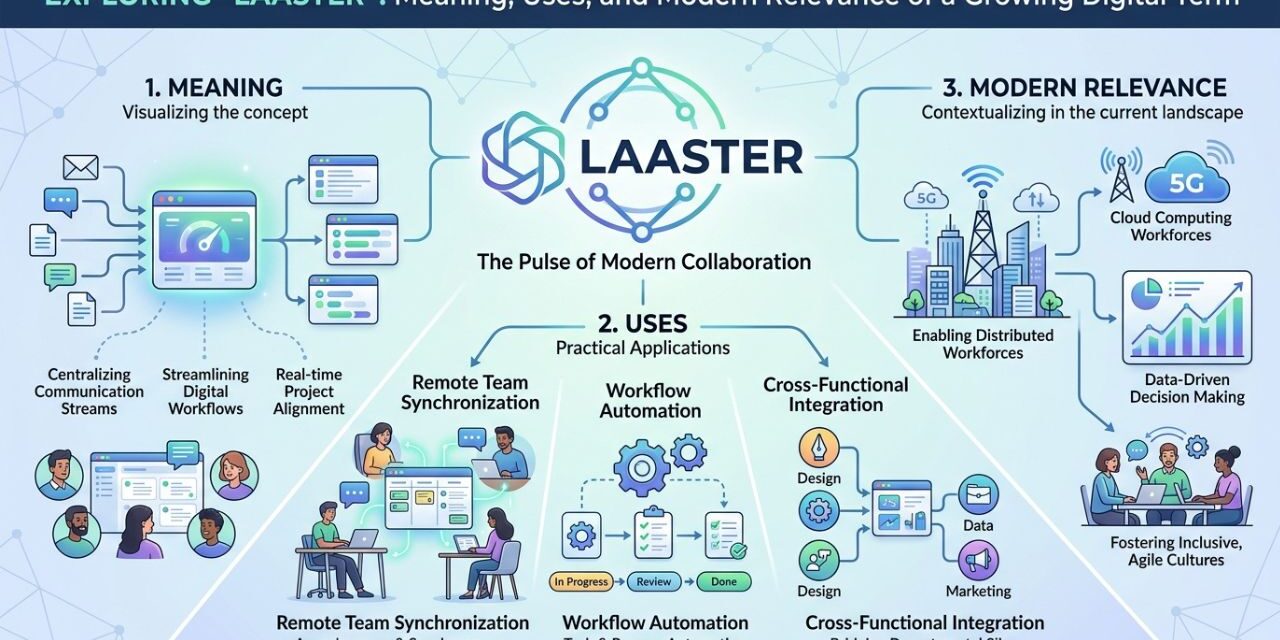 Laaster