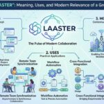 Laaster