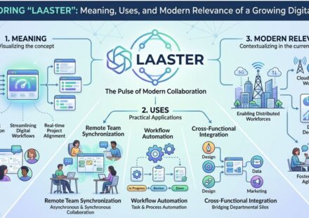 Laaster