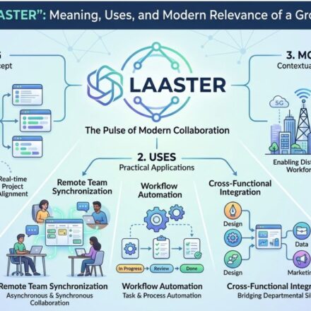 Laaster