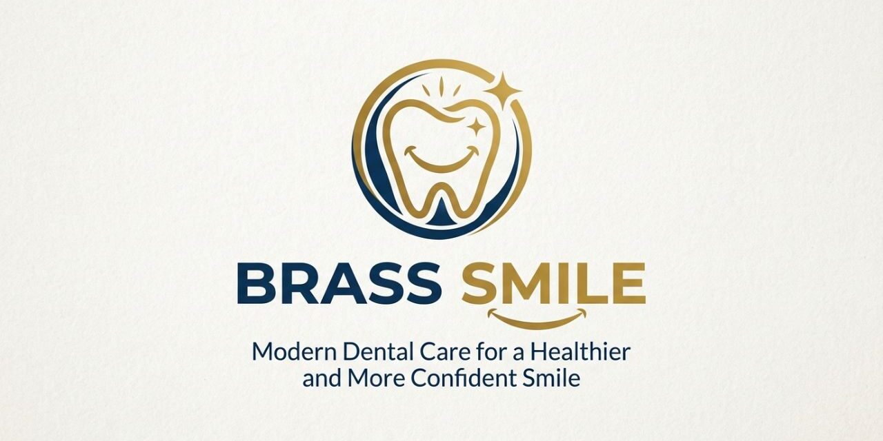 brasssmile