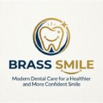 brasssmile