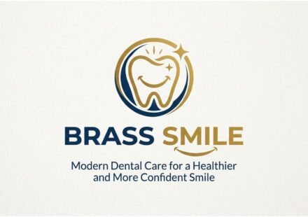 brasssmile