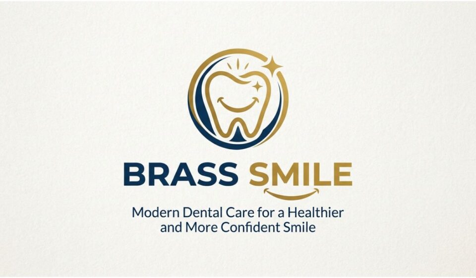 brasssmile