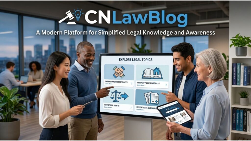 CNLawBlog