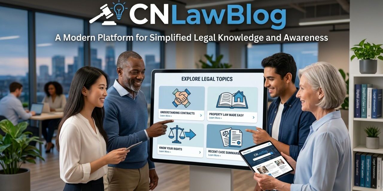 CNLawBlog