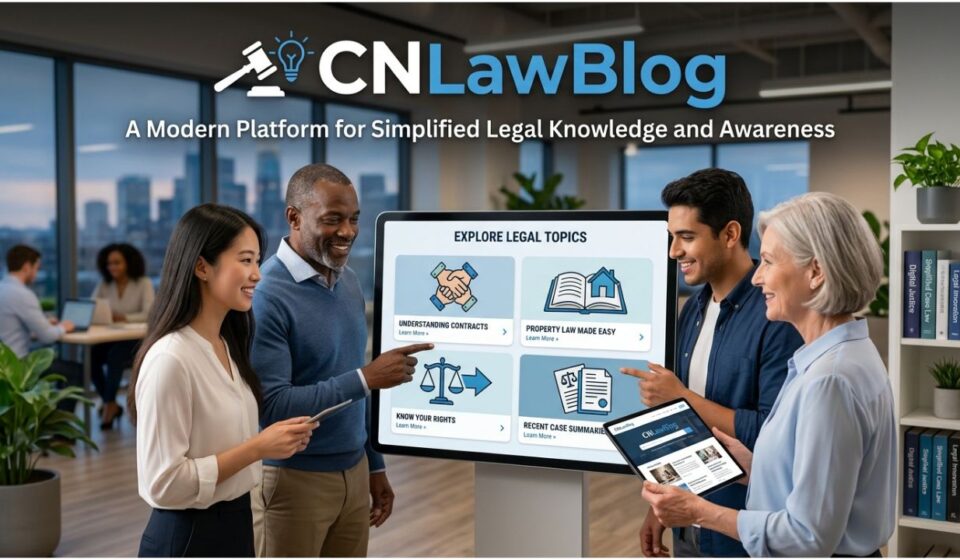 CNLawBlog