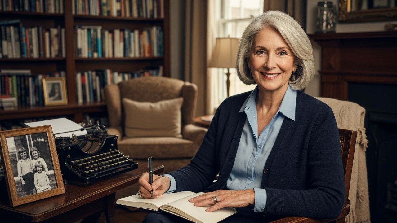 Anne Steves: Biography, Life, and Personal Journey