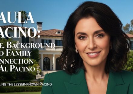 Paula Pacino