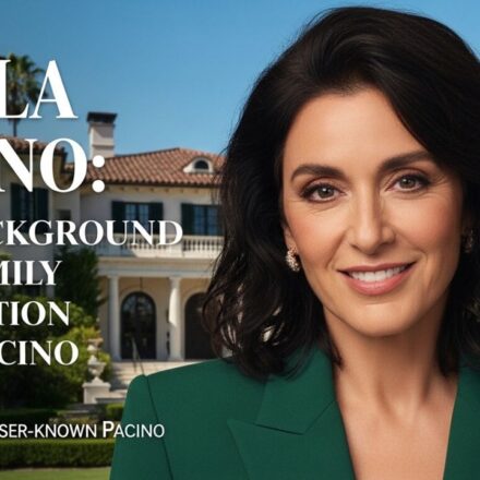 Paula Pacino