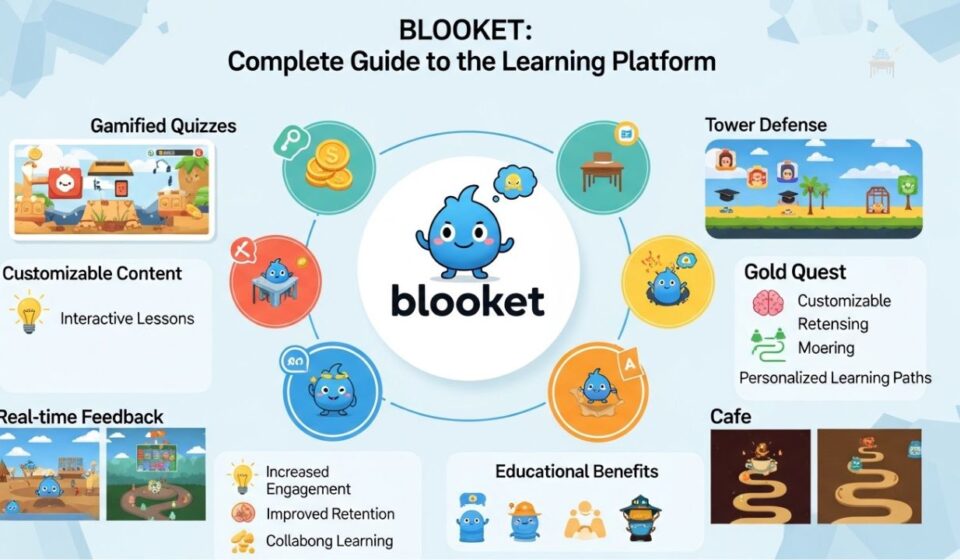 Blooket