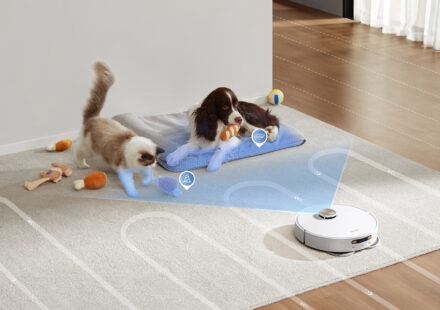 Smart Home Floor Care: Robot Vacuum and Wet Dry Vac Systems