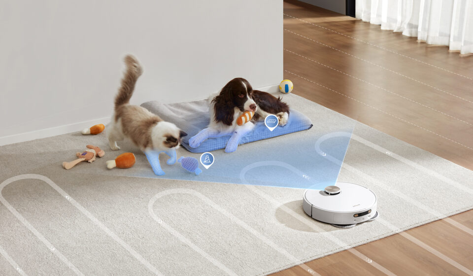 Smart Home Floor Care: Robot Vacuum and Wet Dry Vac Systems
