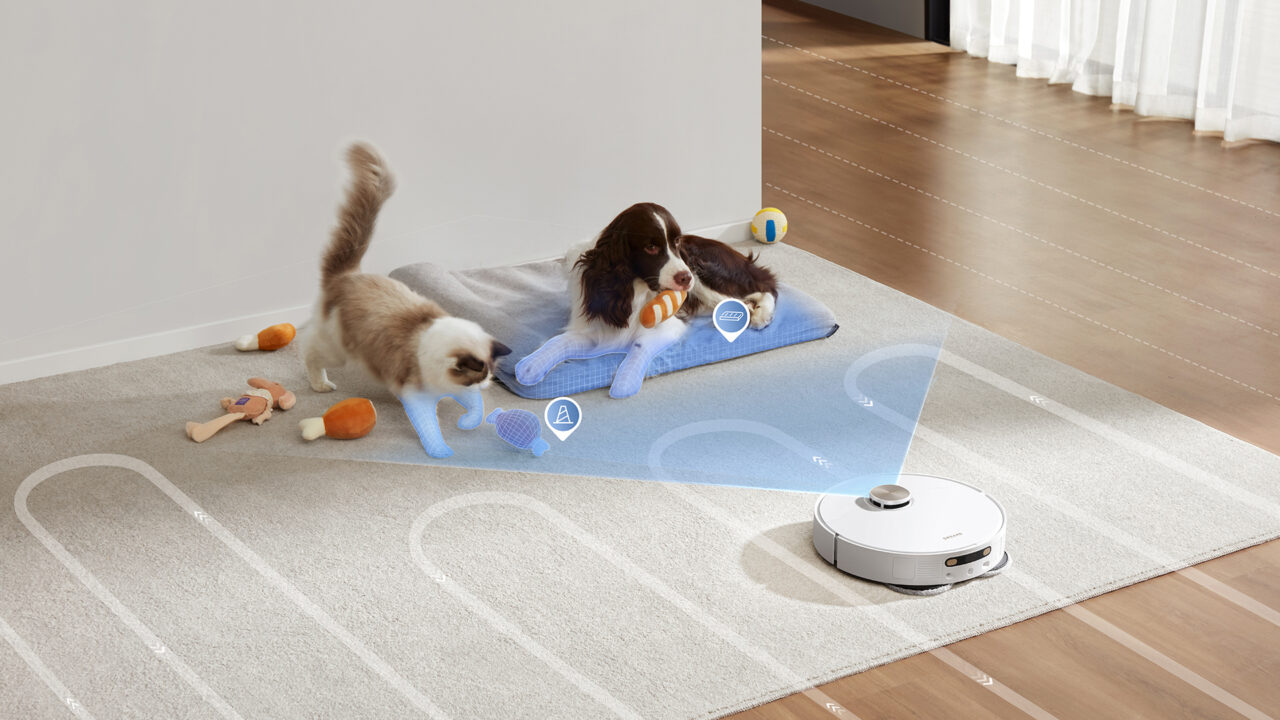 Smart Home Floor Care: Robot Vacuum and Wet Dry Vac Systems