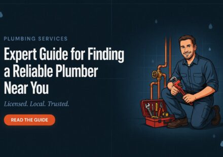 Plumber Near Me