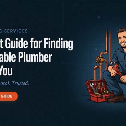 Plumber Near Me