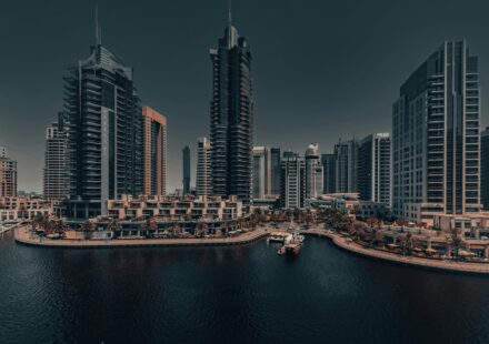 Why UAE Businesses Should Invest in Custom Mobile App Development