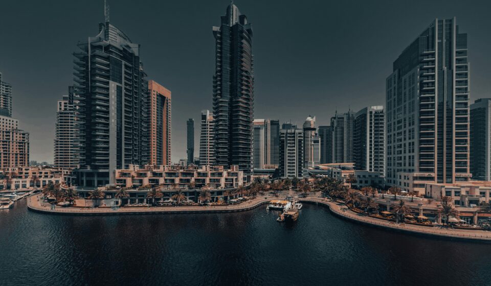 Why UAE Businesses Should Invest in Custom Mobile App Development