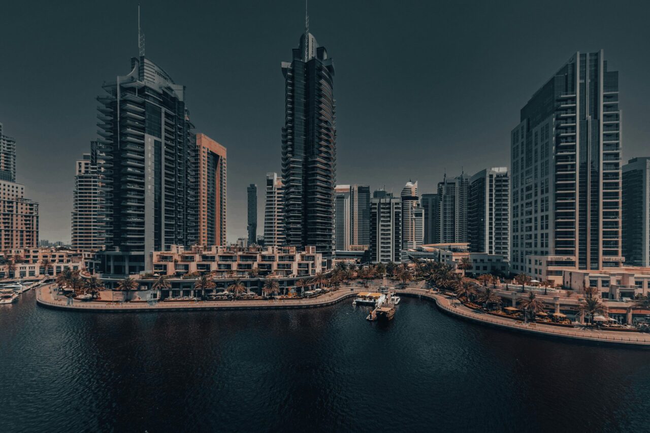 Why UAE Businesses Should Invest in Custom Mobile App Development