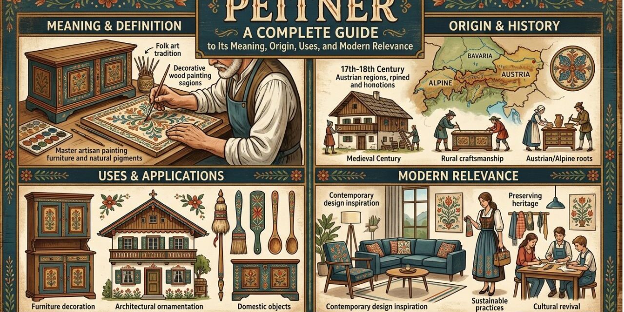 peitner