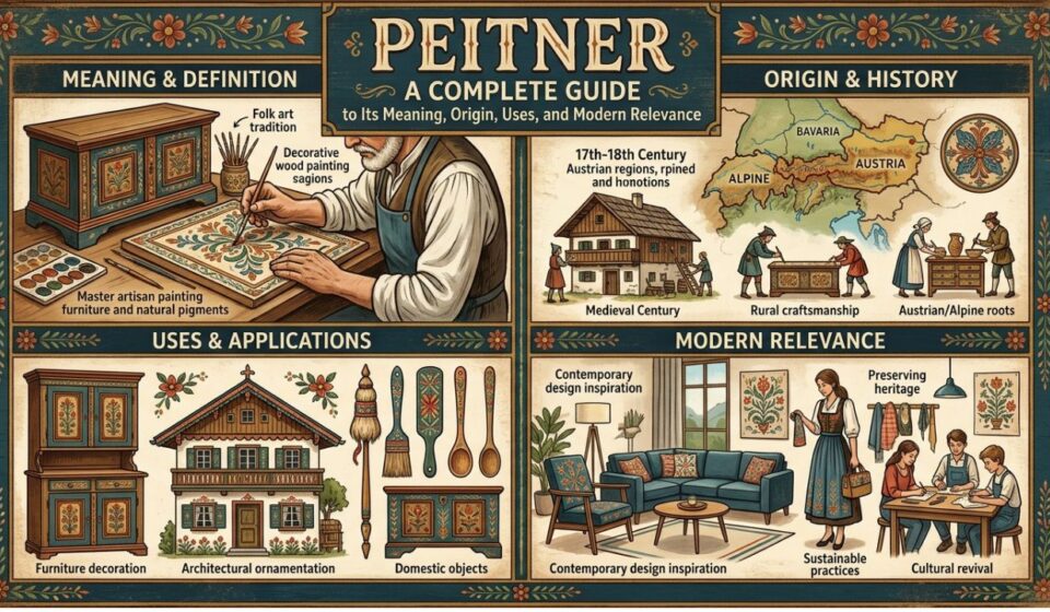 peitner
