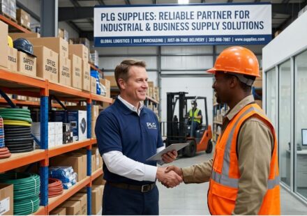 plg supplies