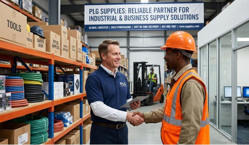 plg supplies