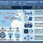united airlines flight ua770 emergency diversion