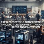 Rapid Prototyping
