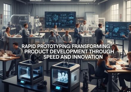 Rapid Prototyping