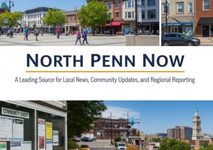 North Penn Now