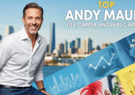 Andy Mauer