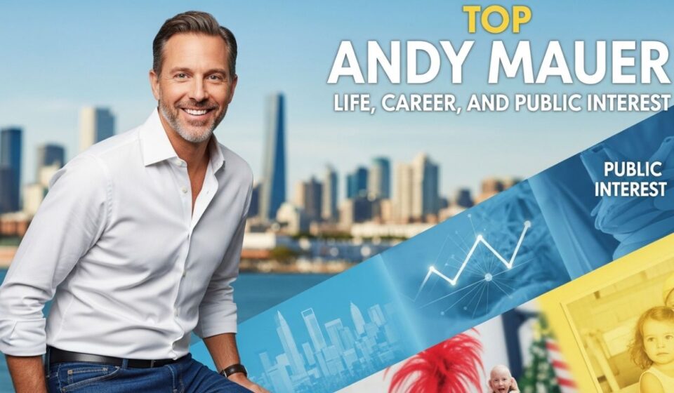 Andy Mauer