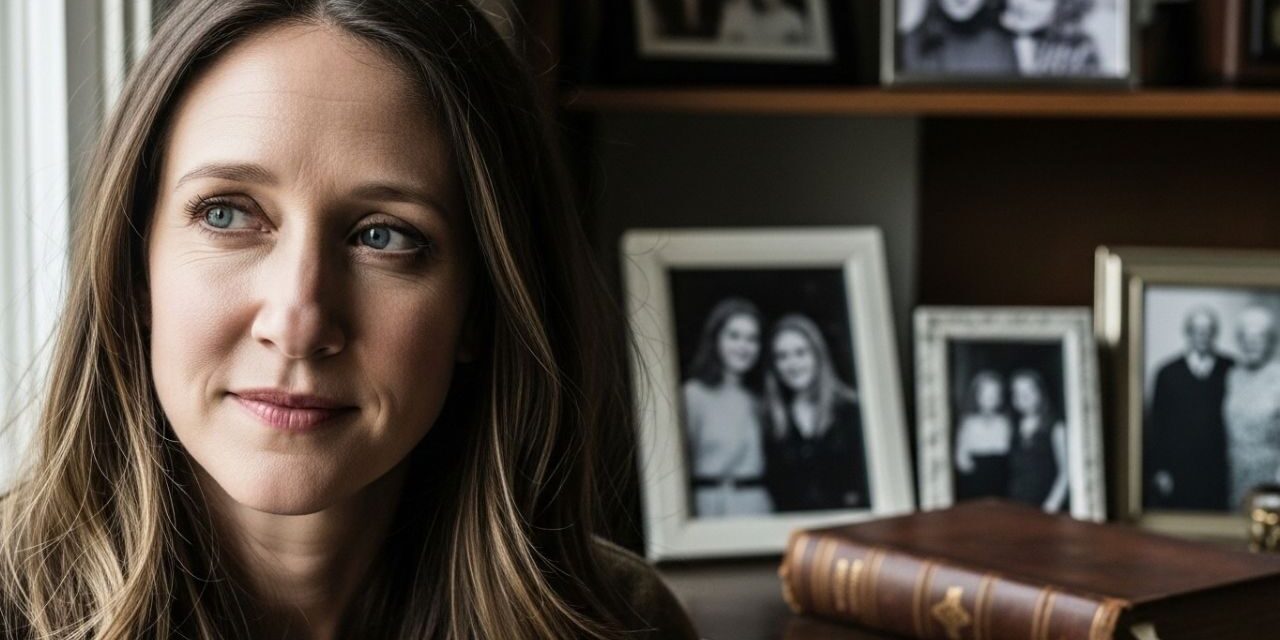 Laryssa Farmiga